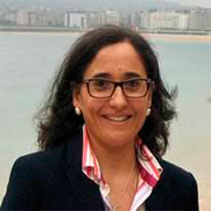 Dolores Gallardo Vázquez