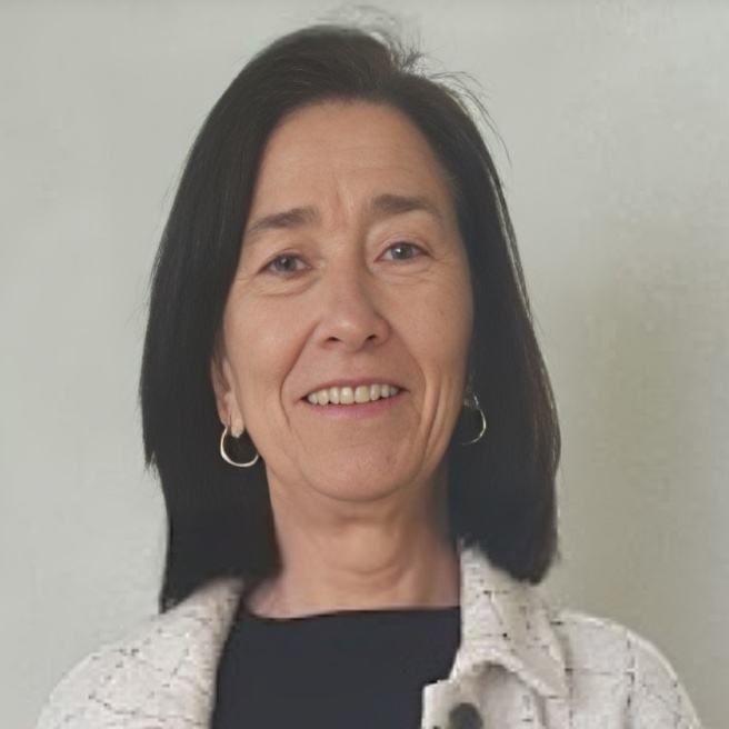 Cristina Del Río